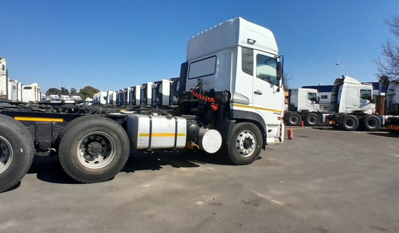 
								2019 UD Trucks QUON GW 26.450 full									