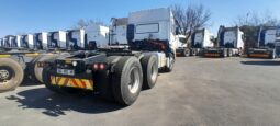 2019 UD Trucks QUON GW 26.450