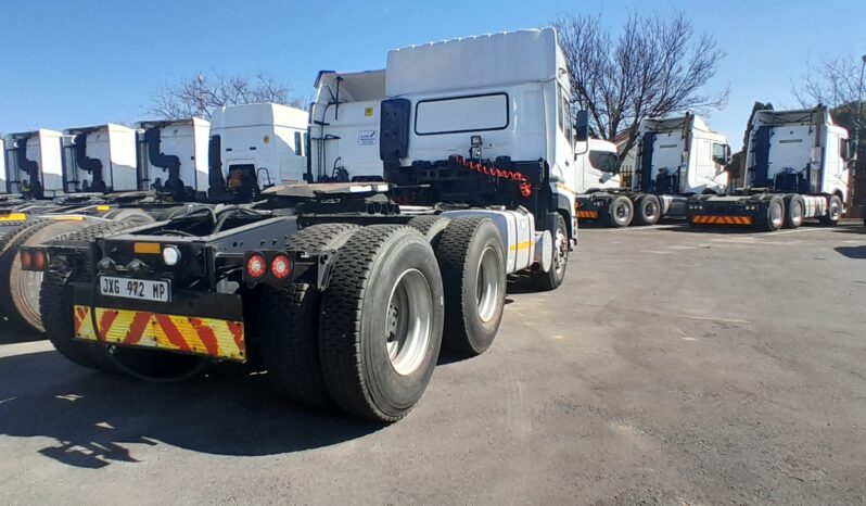 
								2019 UD Trucks QUON GW 26.450 full									
