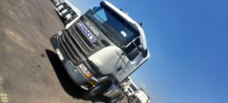 2019 SCANIA G460
