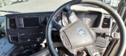
										2019 SCANIA G460 full									