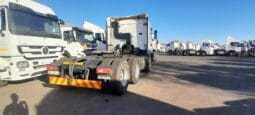 
										2019 SCANIA G460 full									