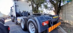 2019 SCANIA G460