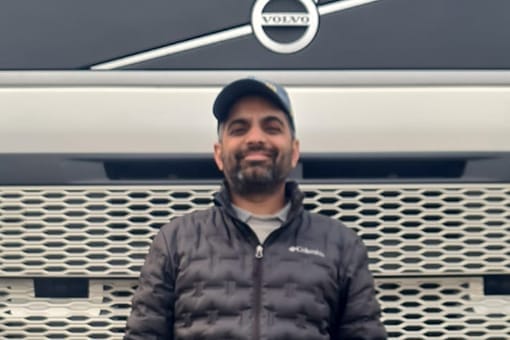 Team member photo