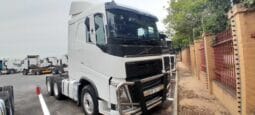 2019 Volvo FH 520