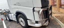 2019 Volvo FH 520