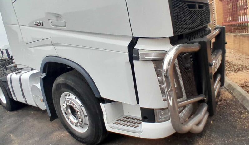 
								2019 Volvo FH 520 full									
