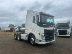 2019 Volvo FH 440