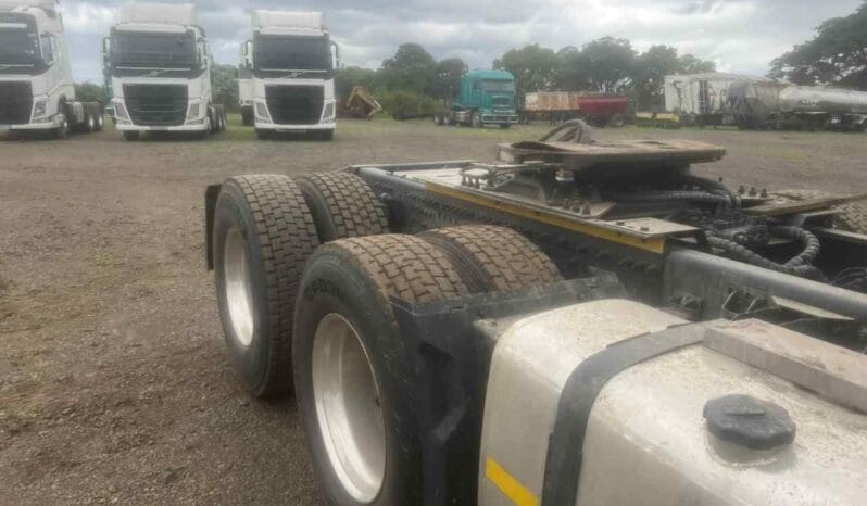 
								2019 Volvo FH 440 full									