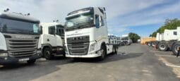 2019 Volvo FH 440