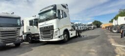 2019 Volvo FH 440