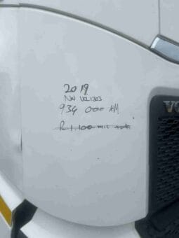 2019 Volvo FH 440