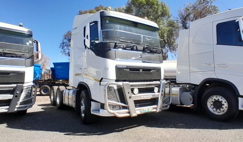 
								2019 Volvo FH 520 full									