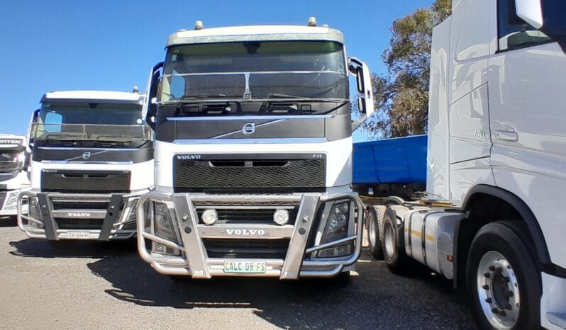 
								2019 Volvo FH 520 full									