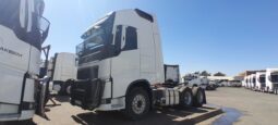 2019 Volvo FH 480