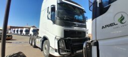 2019 Volvo FH 480