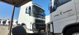 2019 Volvo FH 480