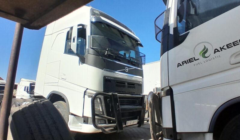 
								2019 Volvo FH 480 full									