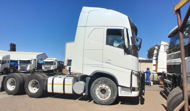 
								2019 Volvo FH 480 full									