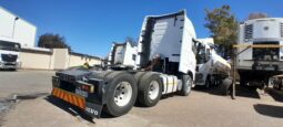 2019 Volvo FH 480