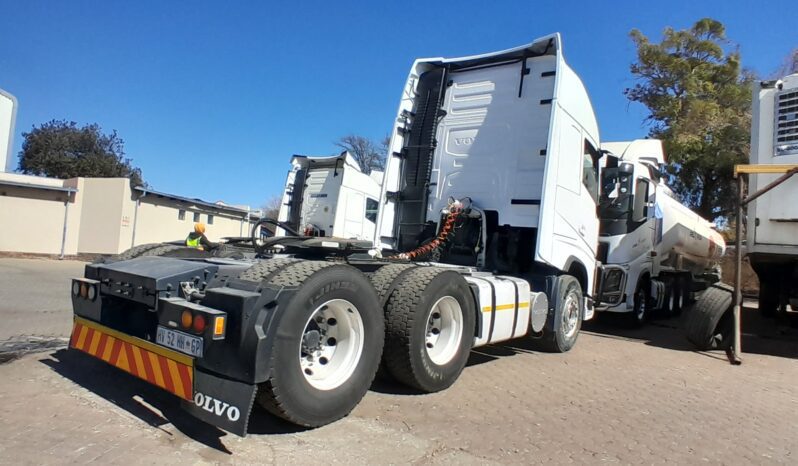 
								2019 Volvo FH 480 full									