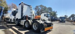 
										2019 Volvo FH 480 full									