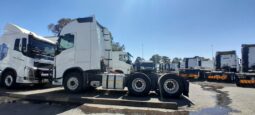 
										2019 Volvo FH 480 full									