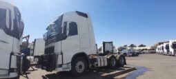 
										2019 Volvo FH 480 full									