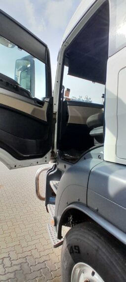 2019 MAN TGS 26.440