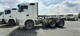 2019 Scania G410