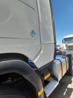 2021 Scania R560