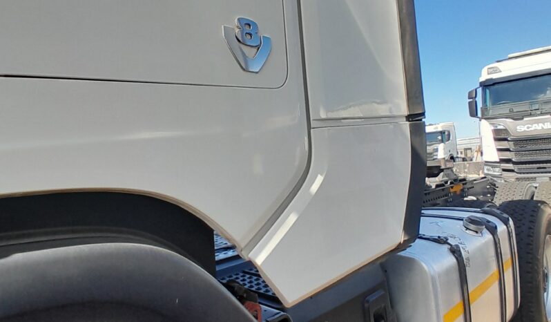 
								2021 Scania R560 full									
