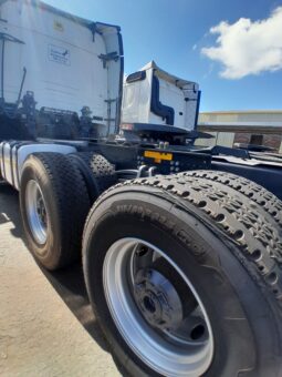 2021 Scania R560