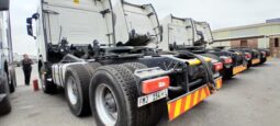 2021 Scania R560