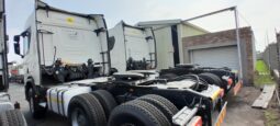 2021 Scania R560