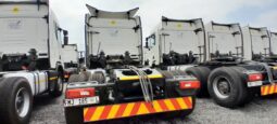 2021 Scania R560