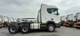2021 Scania R560