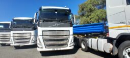 2021 Volvo FH 440