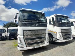 2021 Volvo FH440