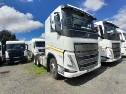 2021 Volvo FH440