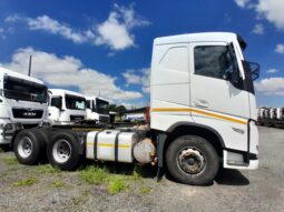 2021 Volvo FH440