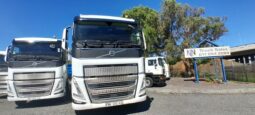 2021 Volvo FH 440