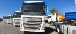 2021 Volvo FH 520