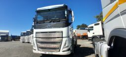 2021 Volvo FH 520