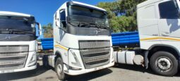 2021 Volvo FH 520