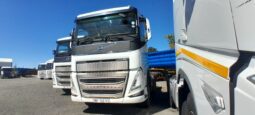 2021 Volvo FH 520