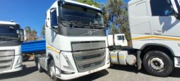2021 Volvo FH 440