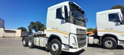 2021 Volvo FH 440
