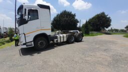 2021 Volvo FH440