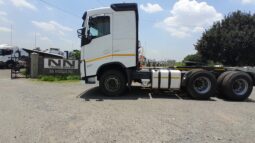 2021 Volvo FH440
